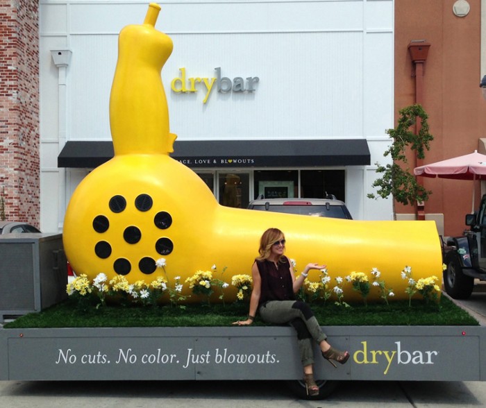 drybar