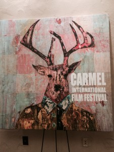 Carmel International Festival