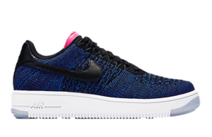 Nike Air Force 1 Flyknit Low via Nike.com