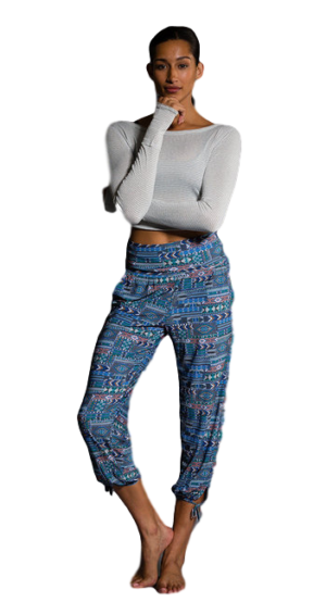 Onezie Gypsy Pant via Onezie.com