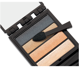 Serge Lutens Eyeshadow 4