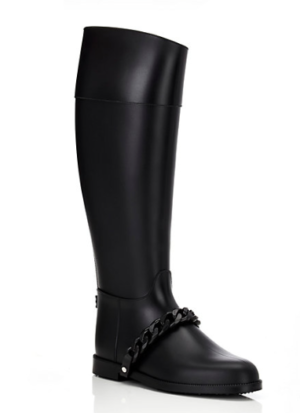 Winter Wear 2017 Rain Boot 