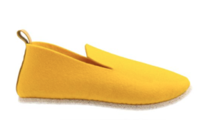 La Charentaise Slipper