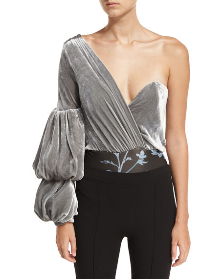 Tracy Clifford Fashion Stylist Chicago Holiday Trends Velvet Bodysuit