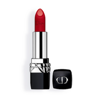 4th of July Accessories - Red Lipstick by Dior