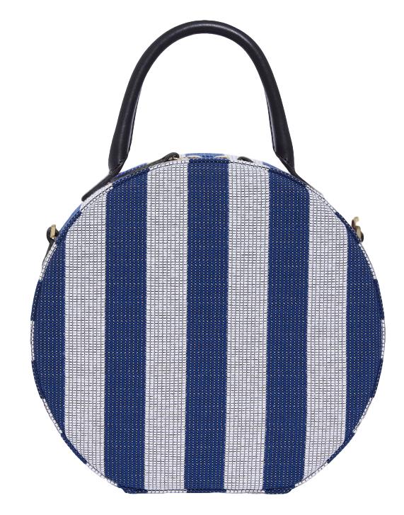 4th of July Accessories Circle Crossbody