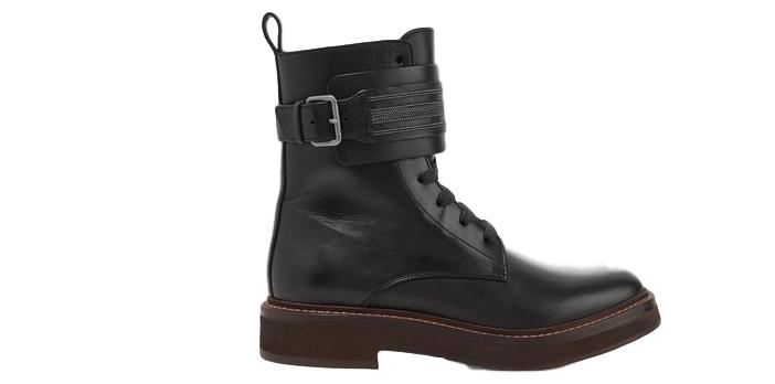 Brunello Cucinelli boot