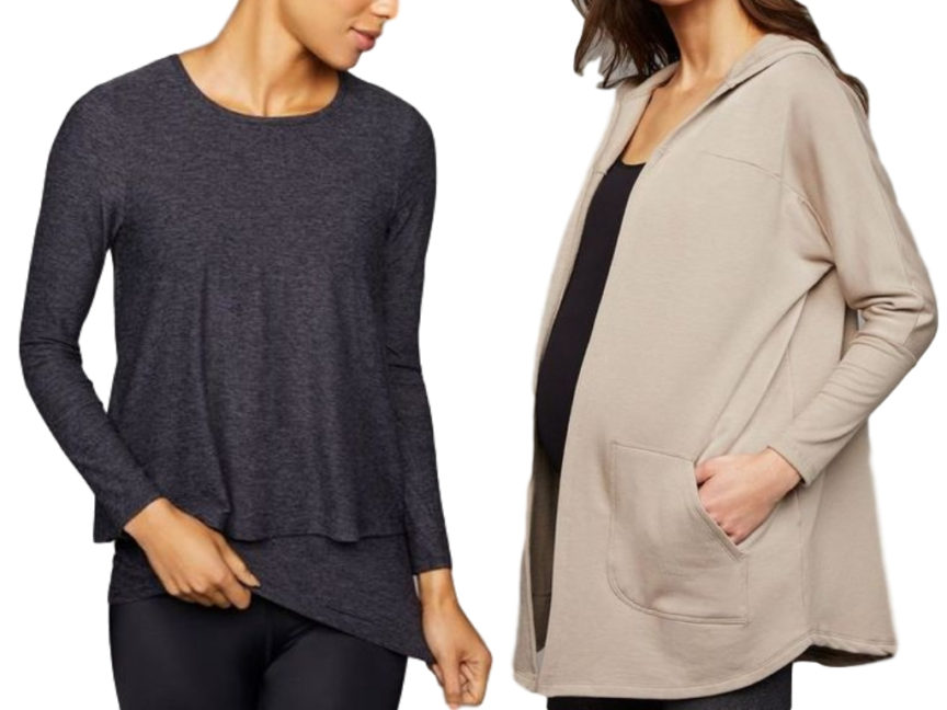 Beyond The Bump Maternity