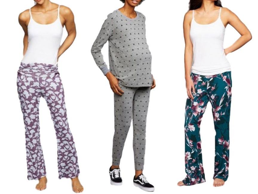 Maternity Loungewear