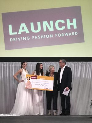 Chicago LAUNCH Spring Fashion Show 2019