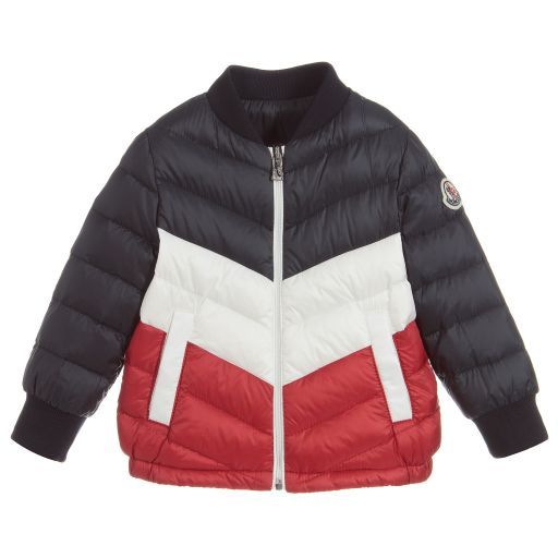 baby down jacket