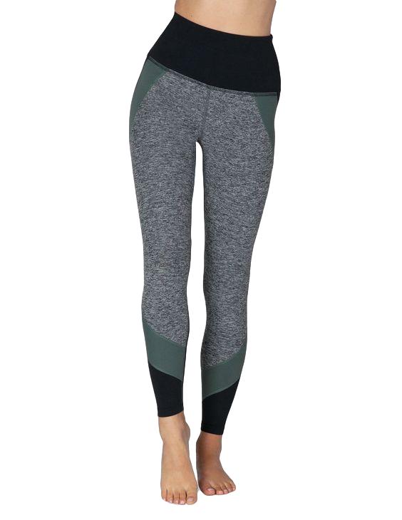 beyond yoga high waisted legging